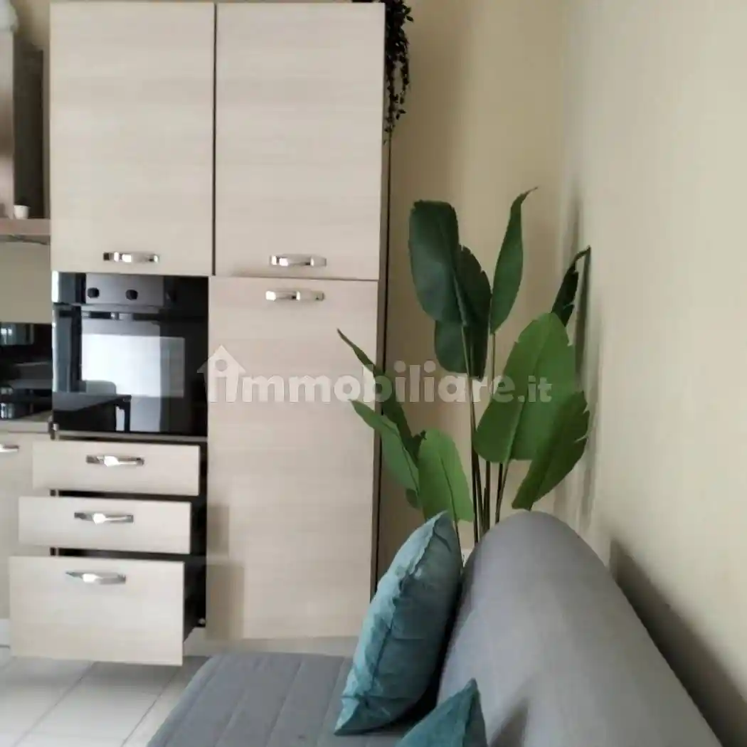 Bilocale via Zuara 8, Tripoli - Soderini, Milano - foto 3