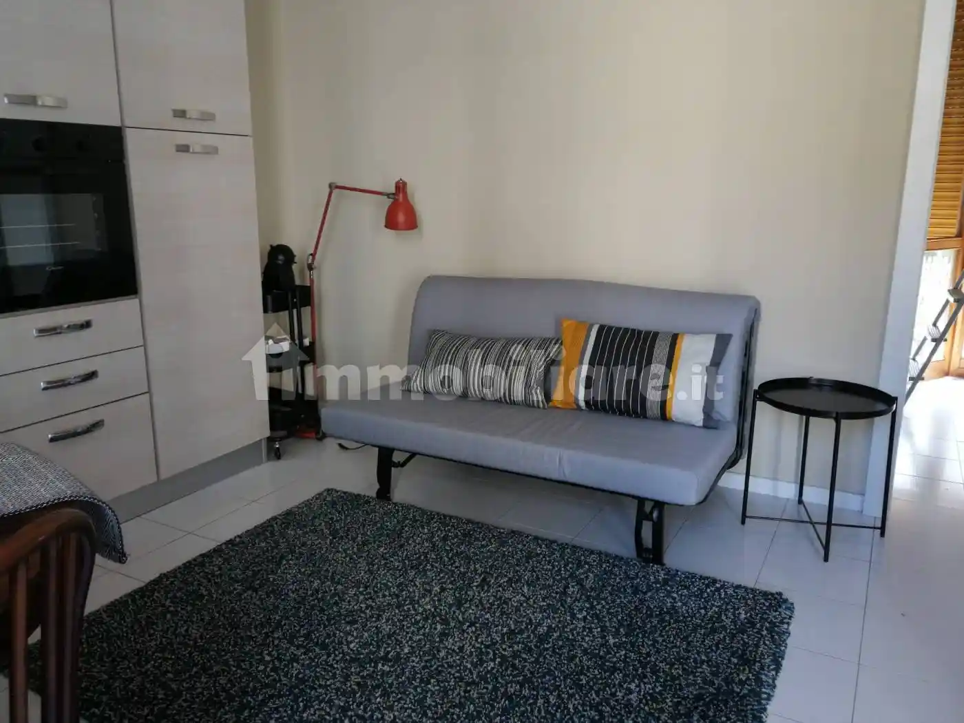 Bilocale via Zuara 8, Tripoli - Soderini, Milano - foto 4