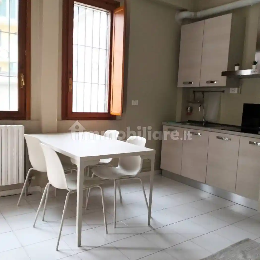 Bilocale via Zuara 8, Tripoli - Soderini, Milano - foto 5