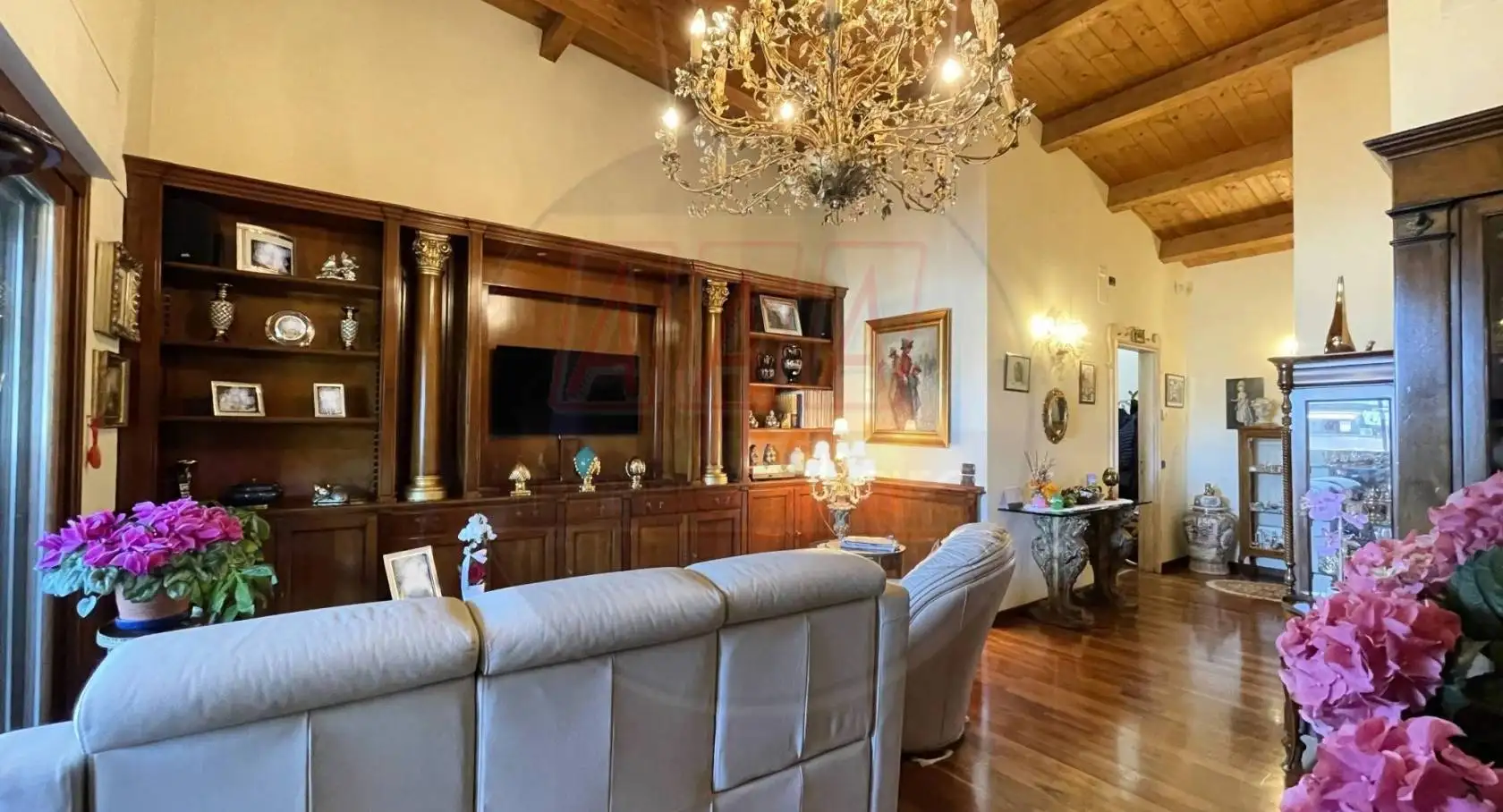 Attico - Mansarda in vendita a Arezzo