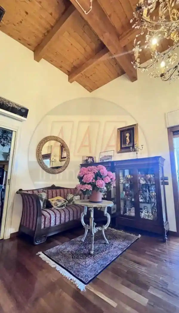 Attico via Vittorio Veneto, Saione, Arezzo - foto 4