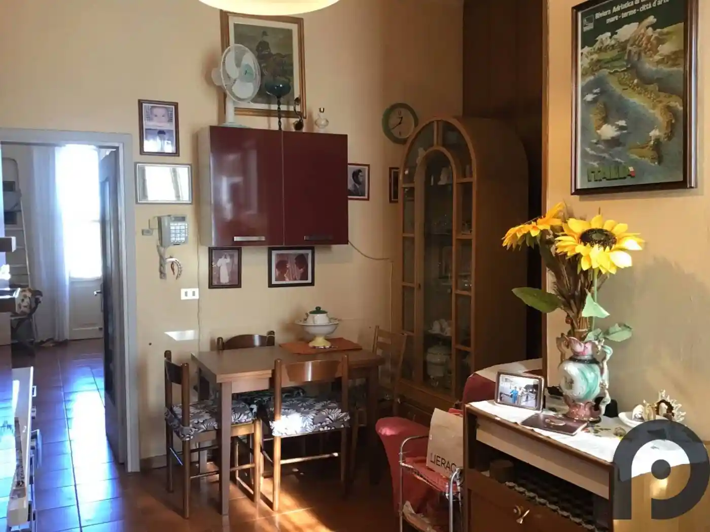 Bilocale viale Vincenzo Lancetti 33, Farini, Milano - foto 3