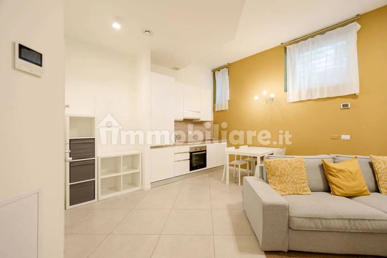 Apartment in vendita a Milan