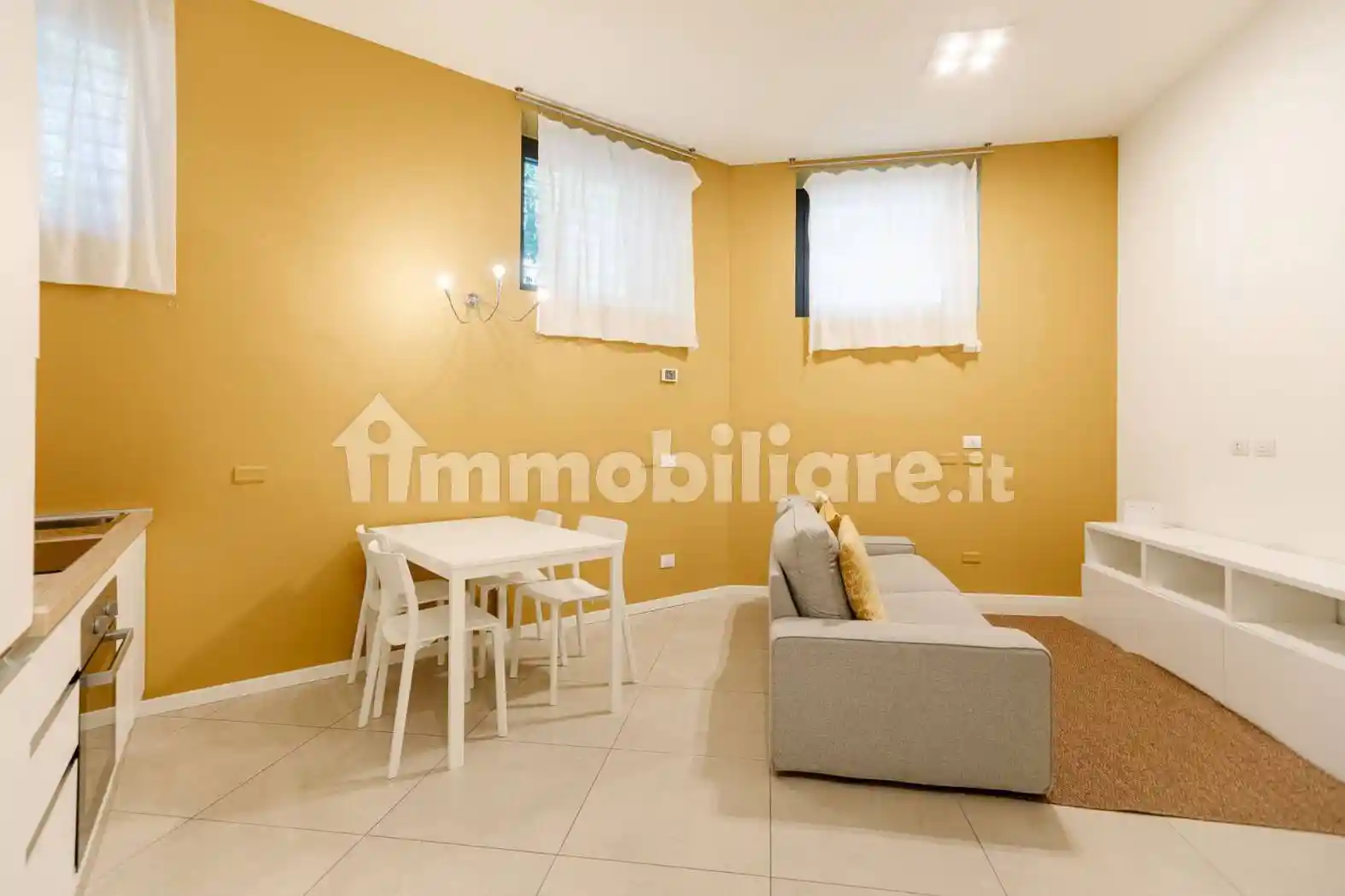 Bilocale via Flavio Stilicone 39, Cenisio, Milano - foto 2