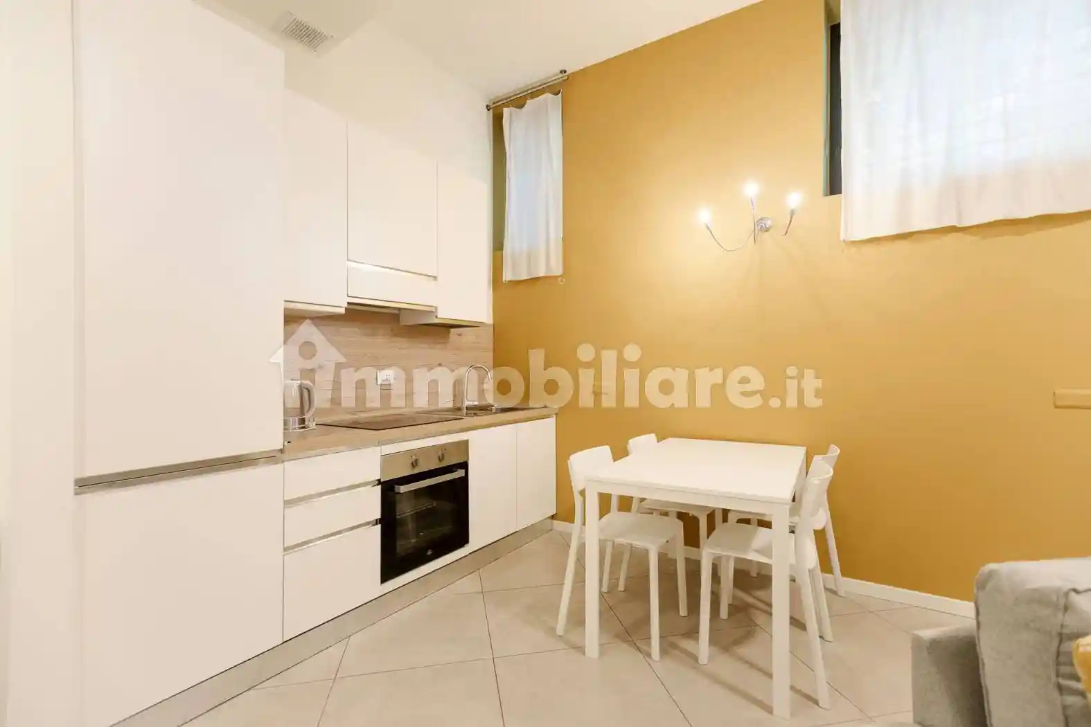 Bilocale via Flavio Stilicone 39, Cenisio, Milano - foto 5