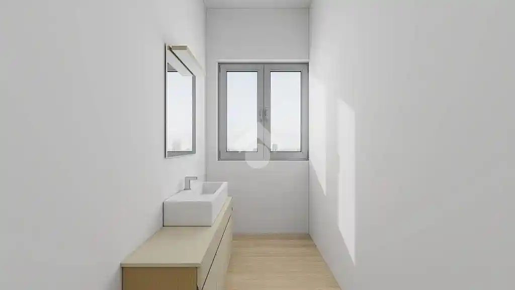 Trilocale via Laura Ciceri Visconti 14, Martini - Insubria, Milano - foto 4