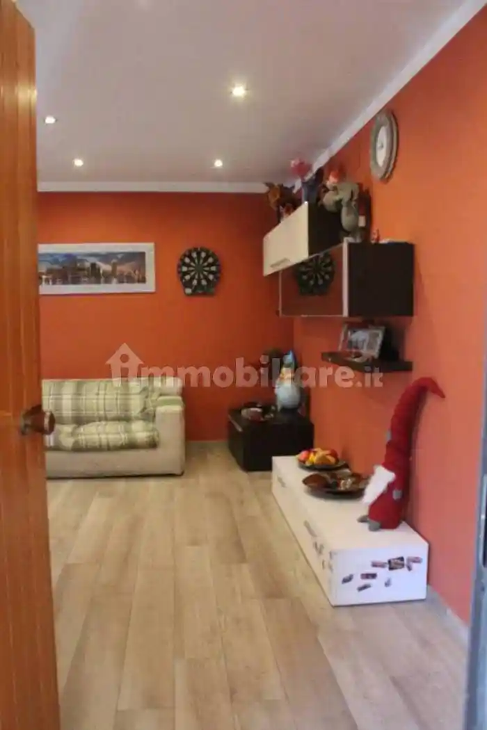 Trilocale via Pignatara, 170, Centro, Cappelle sul Tavo - foto 2