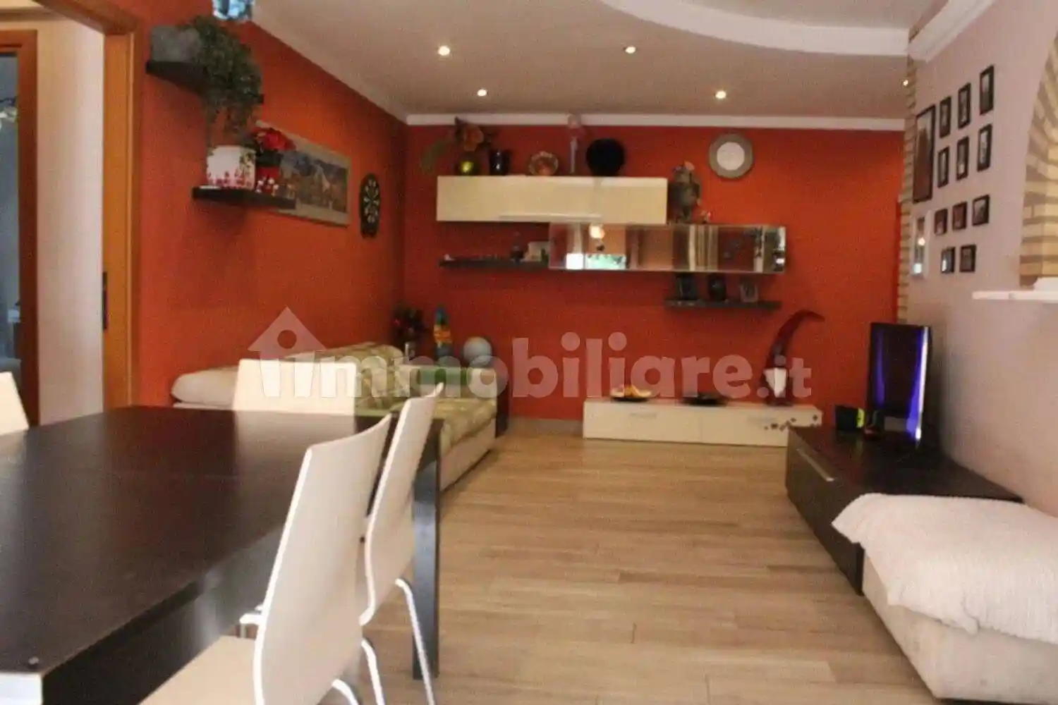 Trilocale via Pignatara, 170, Centro, Cappelle sul Tavo - foto 4