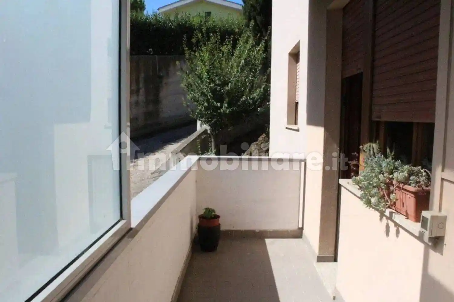 Trilocale via Pignatara, 170, Centro, Cappelle sul Tavo - foto 5