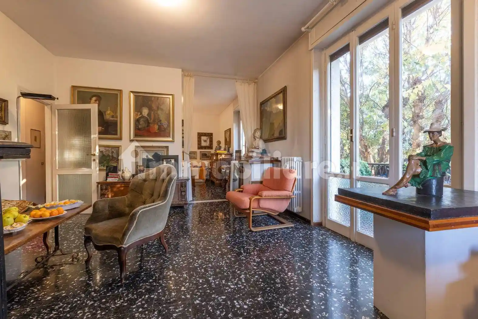 Appartamento in vendita a Saronno