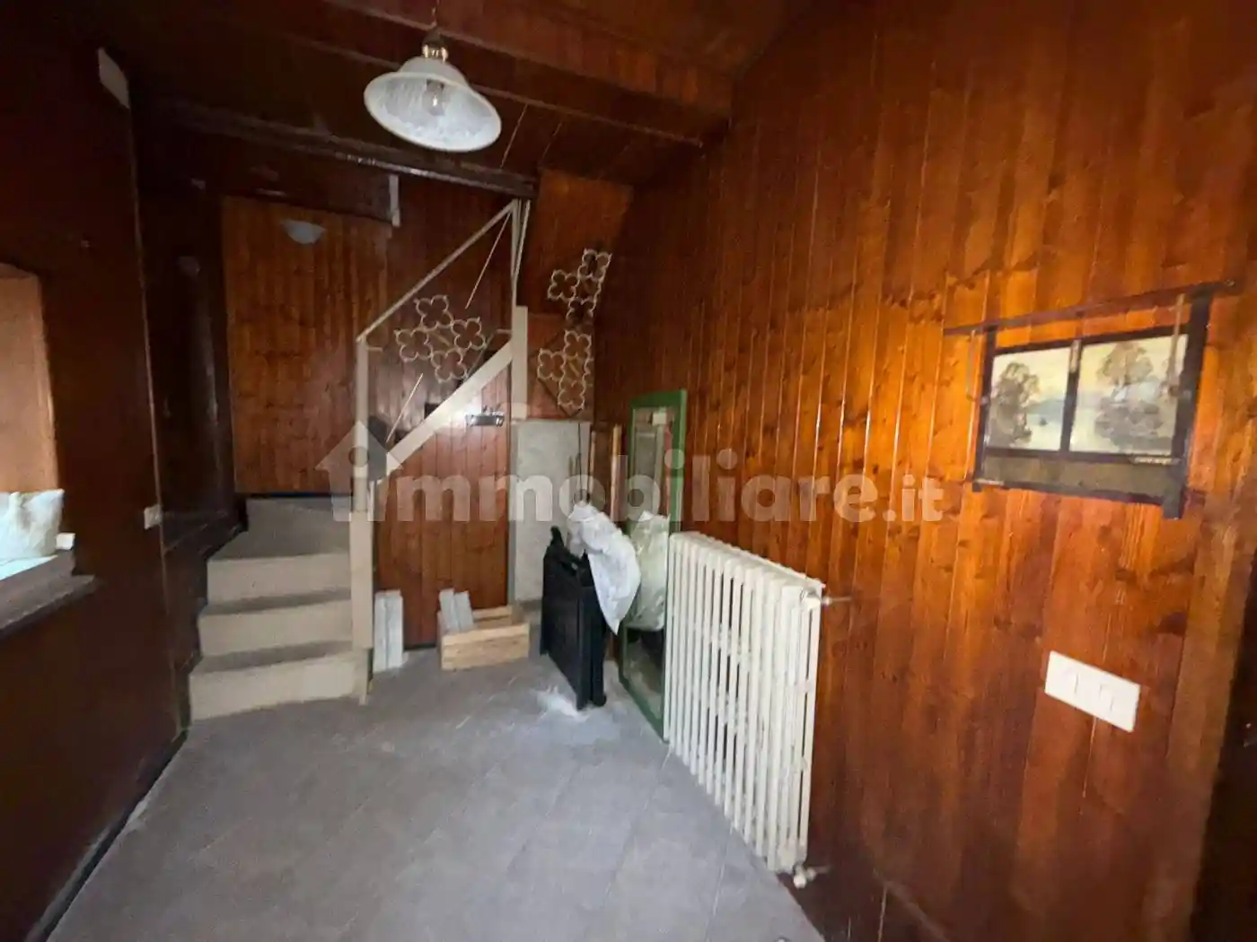 Appartamento in vendita a Biella