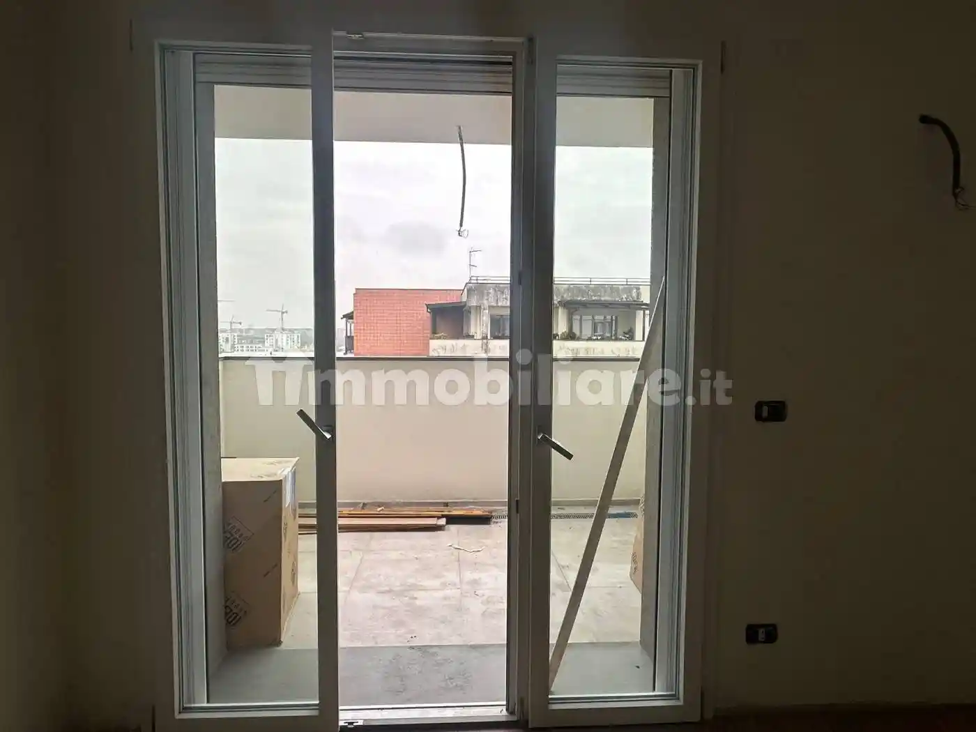 Trilocale via Caduti in Missione di Pace, Rubattino, Milano - foto 5