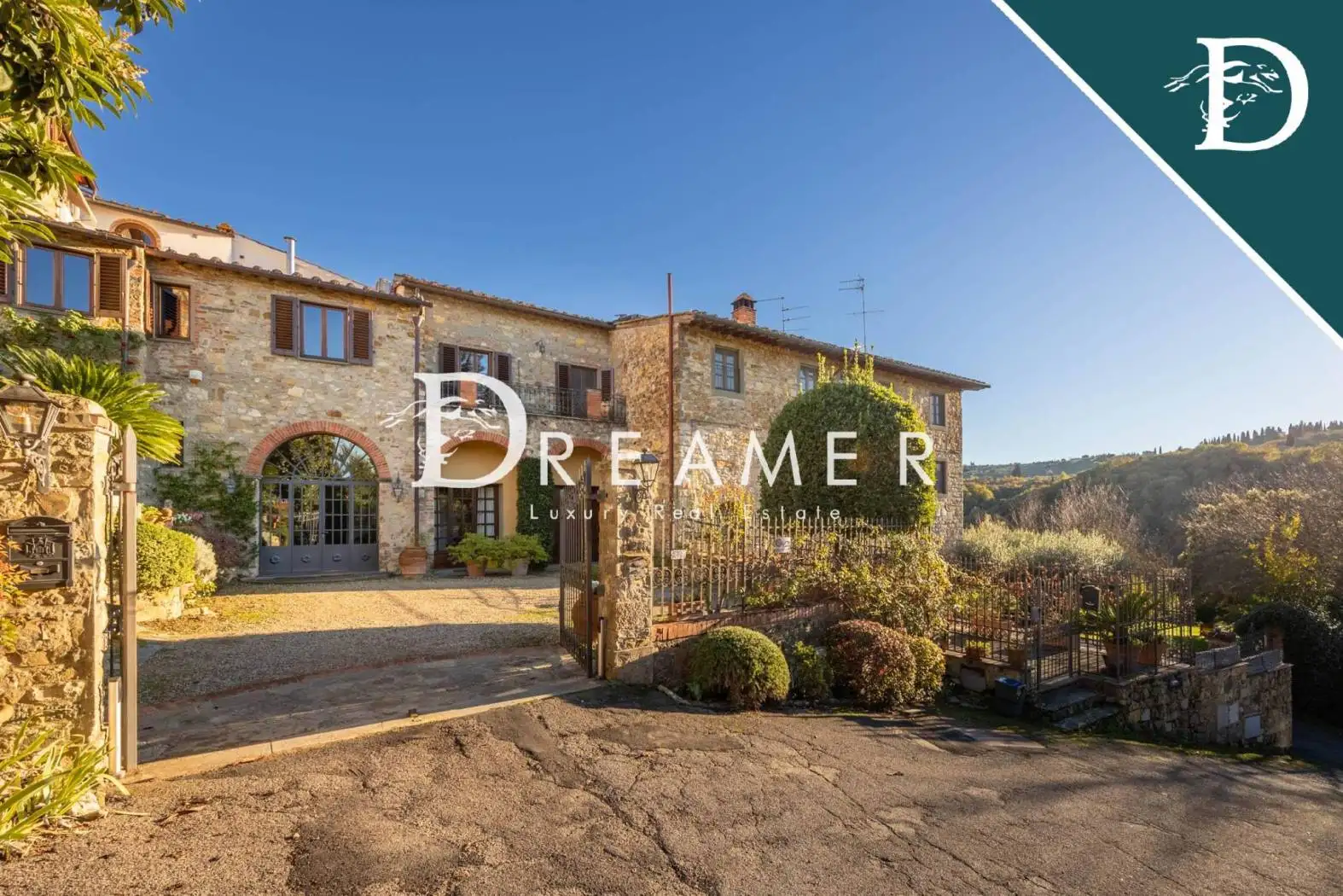 Villa in vendita a Firenze