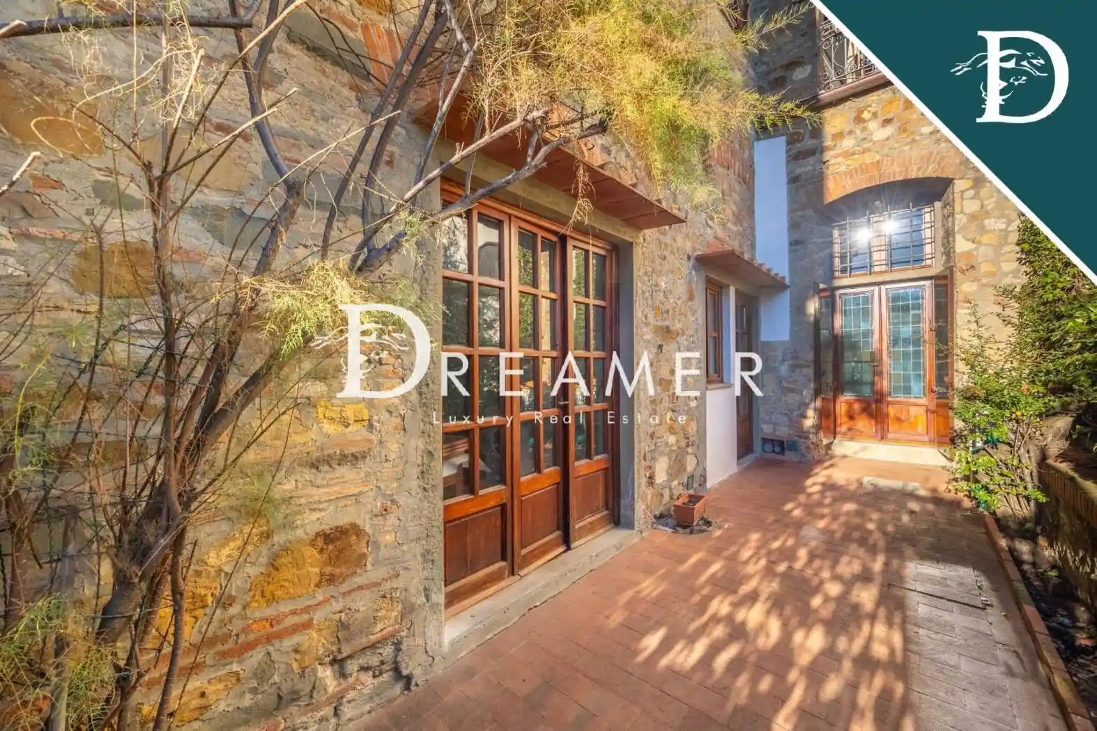 Appartamento in villa via delle Bagnese, 1r, Marignolle - Bellosguardo, Firenze - foto 4