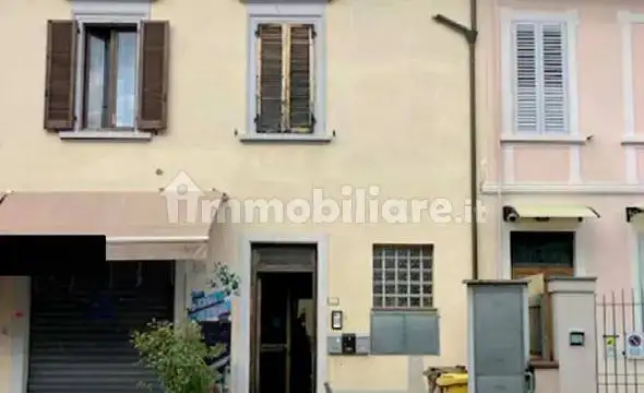 Appartamento in asta a Prato