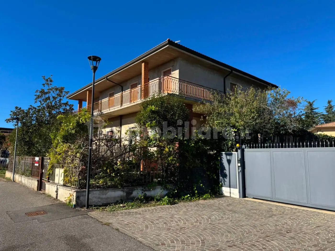 Villa in vendita a San Pietro in Cariano