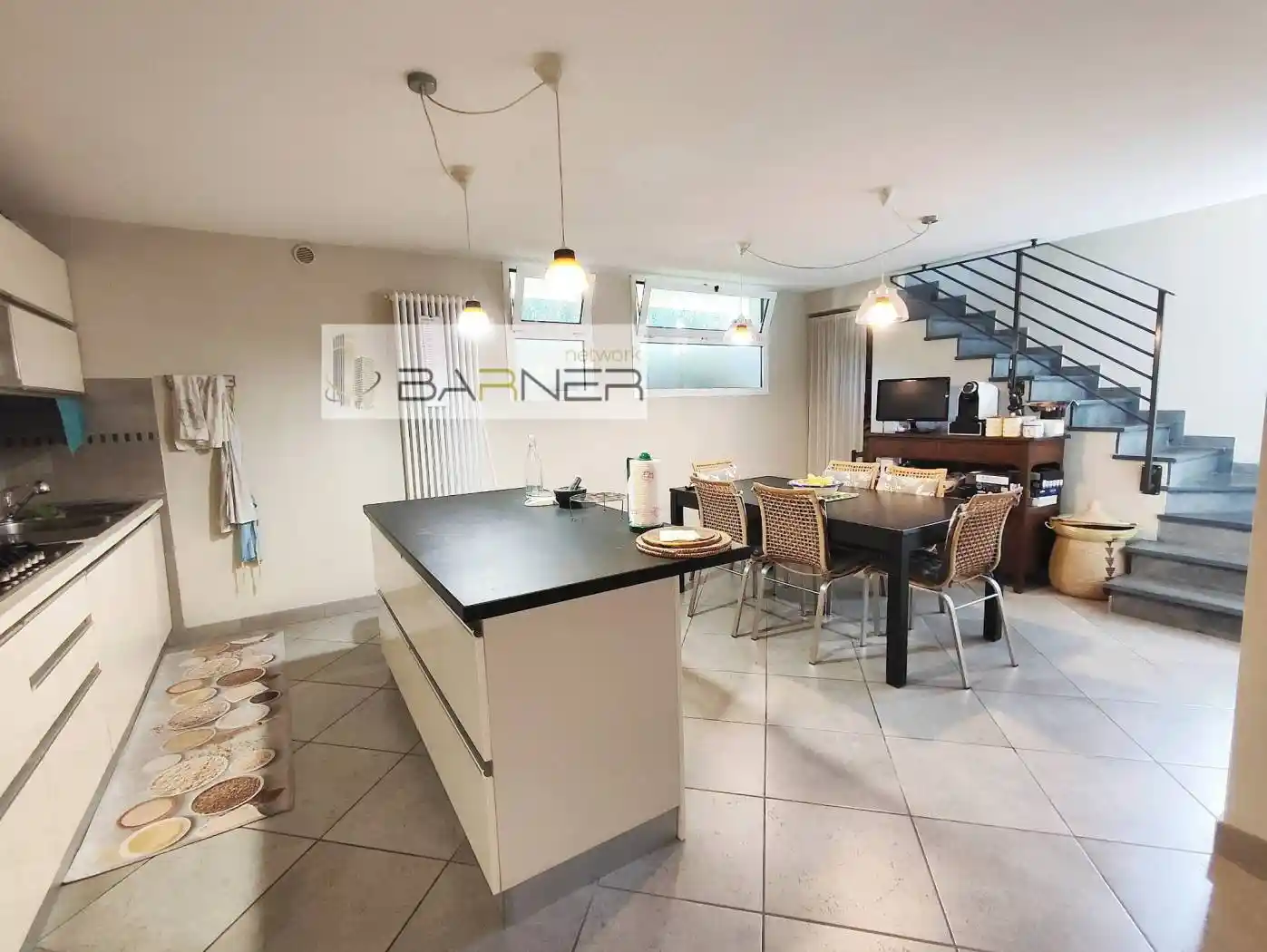 Appartamento via del Rio 170, Piano di Mommio, Massarosa - foto 3