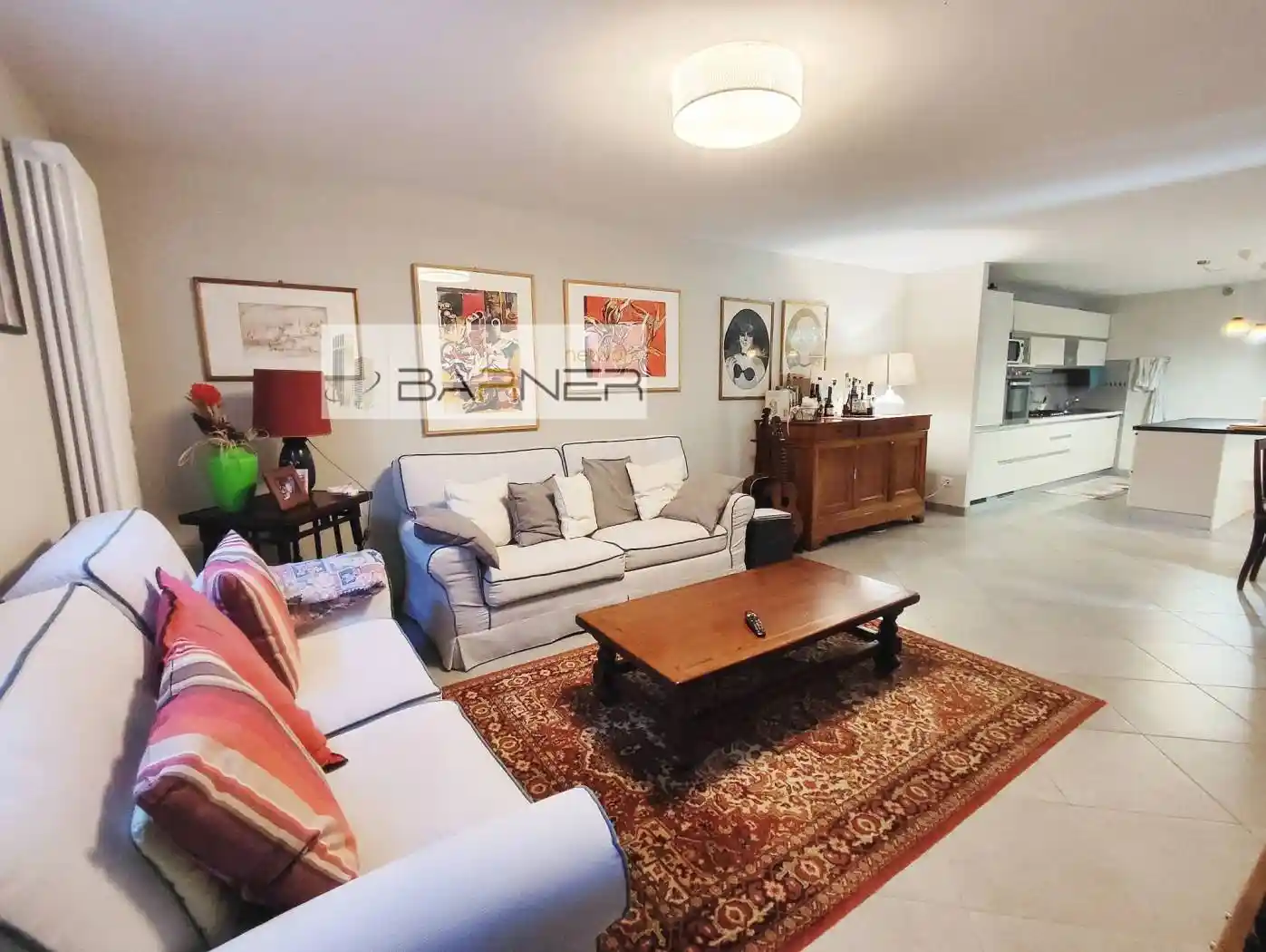 Appartamento via del Rio 170, Piano di Mommio, Massarosa - foto 5