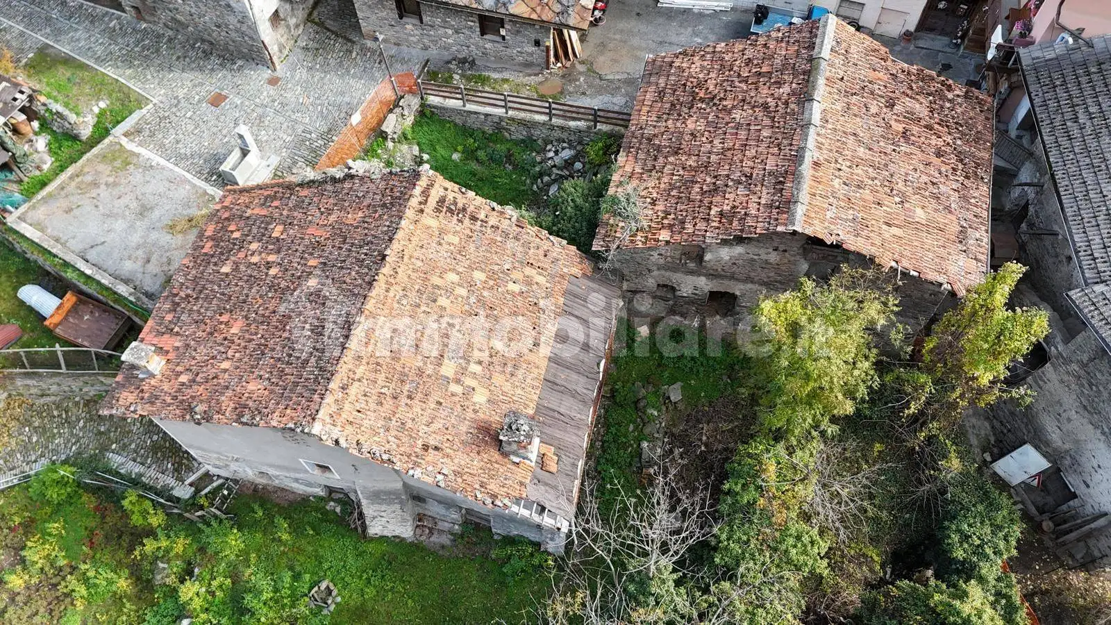 Rustico frazione Pont d'Ael, Aymavilles - foto 2