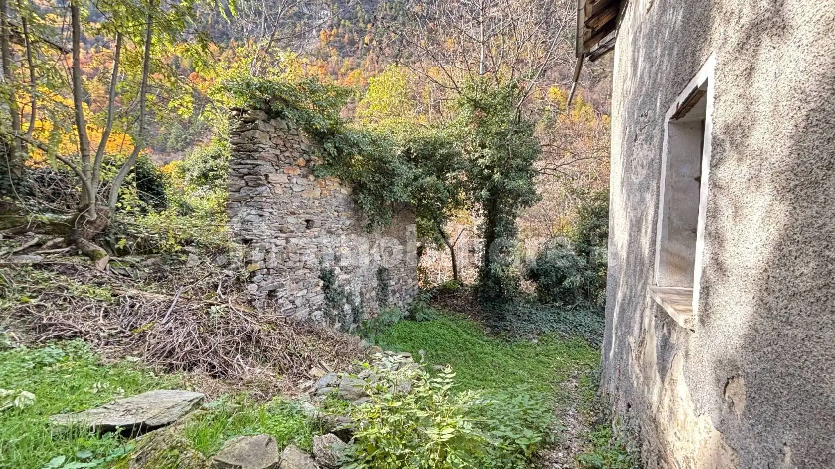 Rustico frazione Pont d'Ael, Aymavilles - foto 4