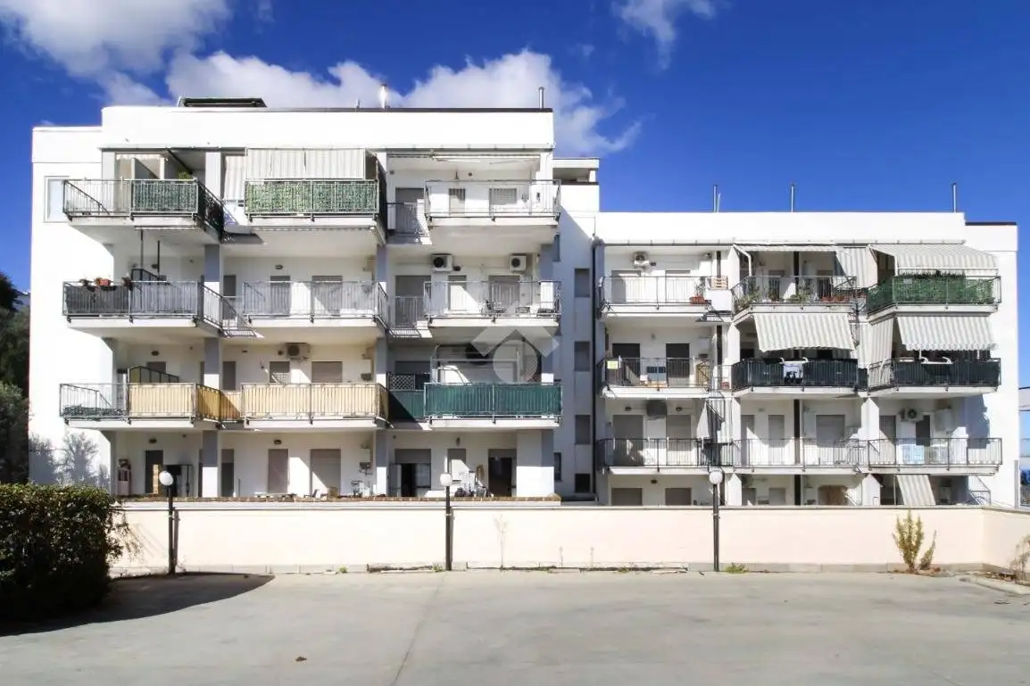 Appartamento in vendita a Tortoreto