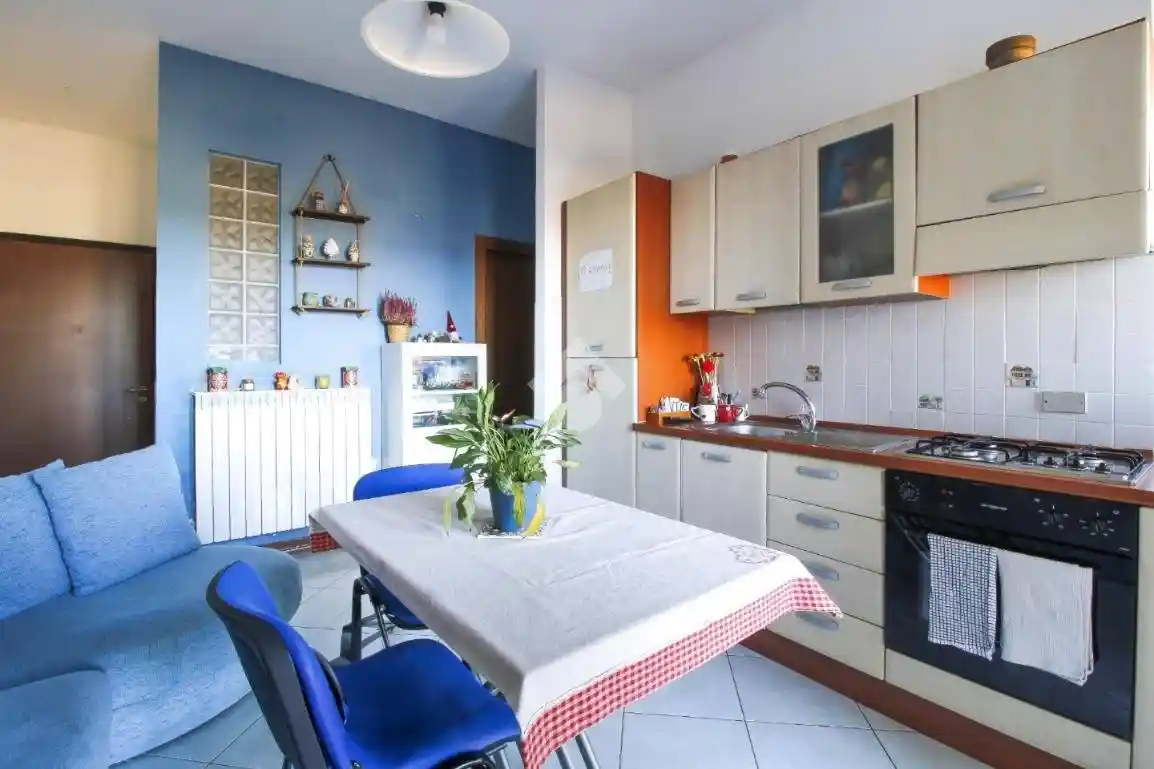 Trilocale via Belvedere 6, Centro, Tortoreto - foto 5