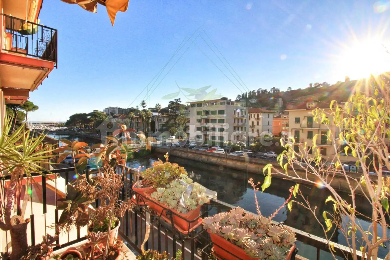 Appartamento in vendita a Rapallo