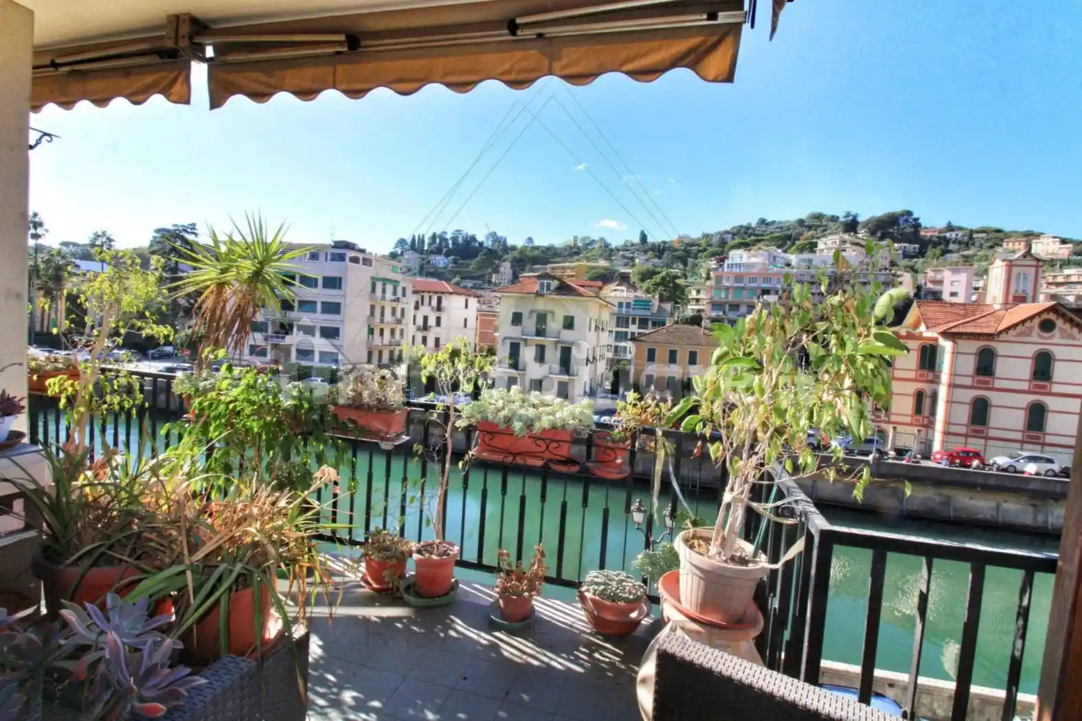 Appartamento via Armando Diaz 10, Centro Storico, Rapallo - foto 3