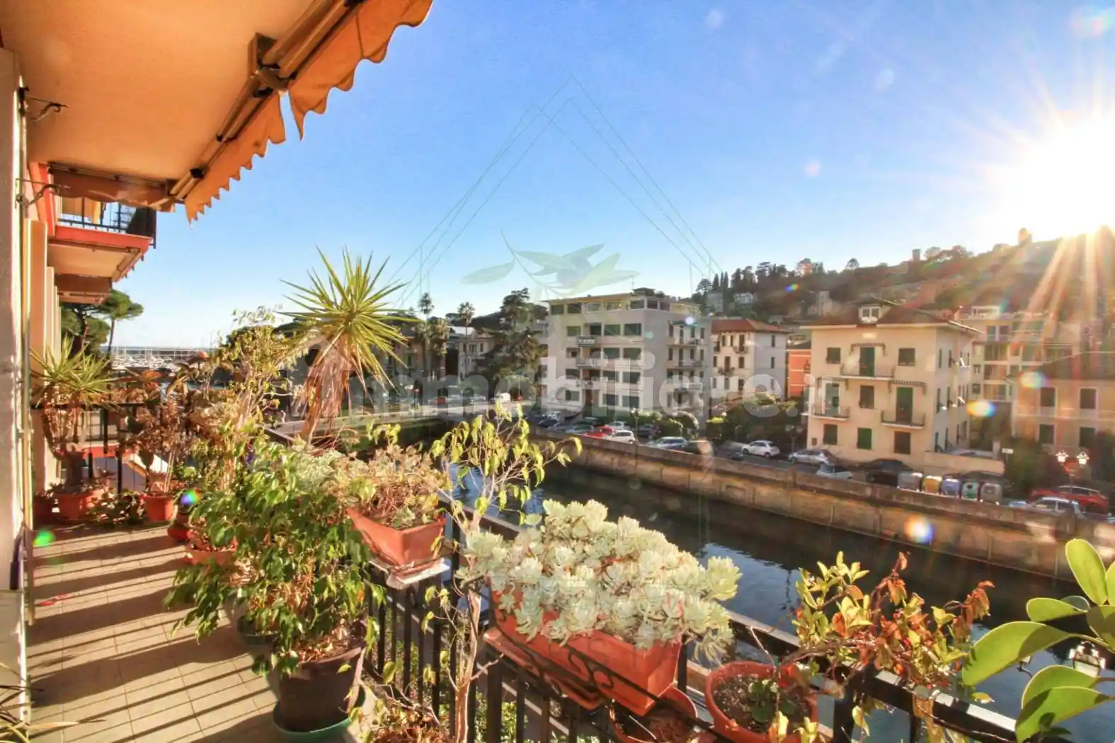 Appartamento via Armando Diaz 10, Centro Storico, Rapallo - foto 4