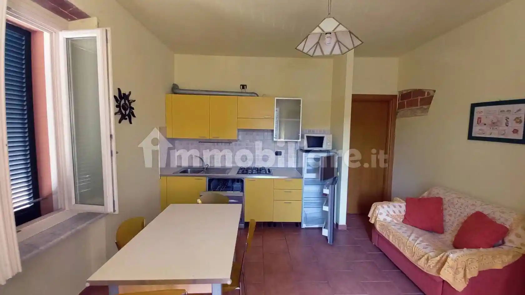 Appartamento in vendita a San Vincenzo