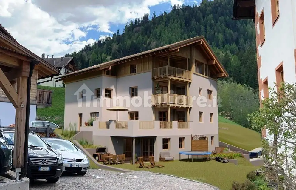 Appartamento in vendita a Castelrotto