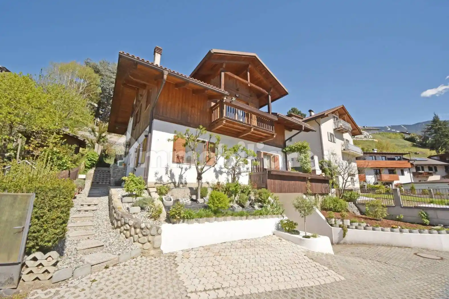 Villa in vendita a Bressanone