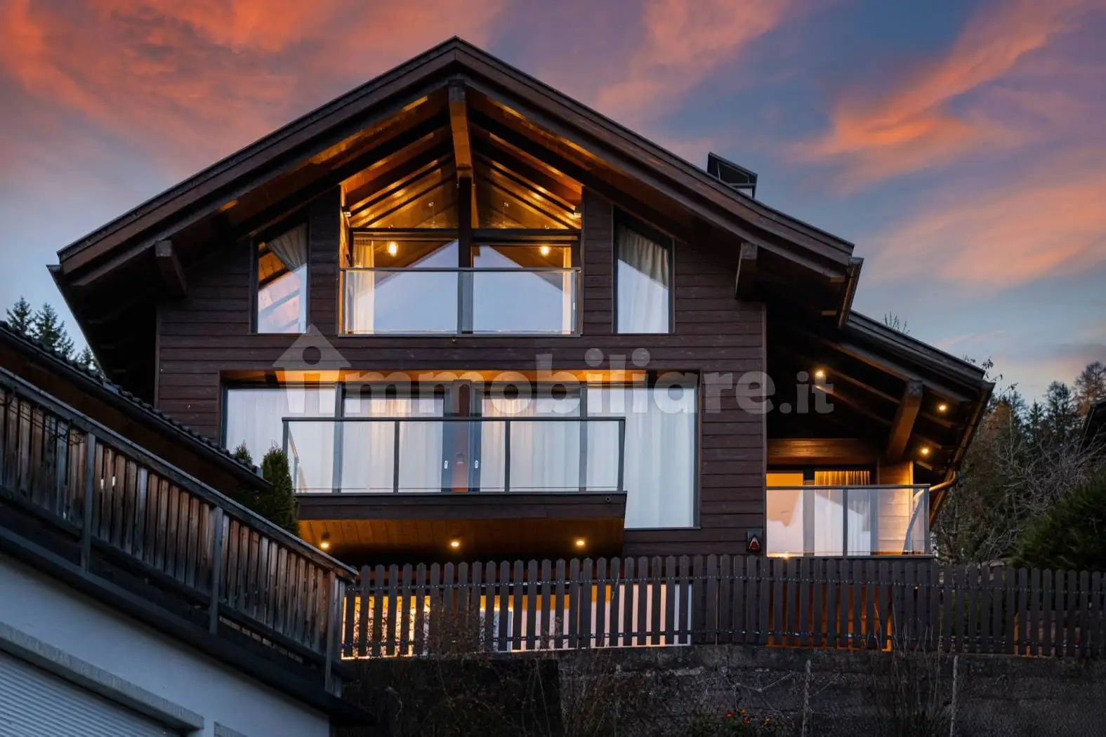 Villa in vendita a Ortisei