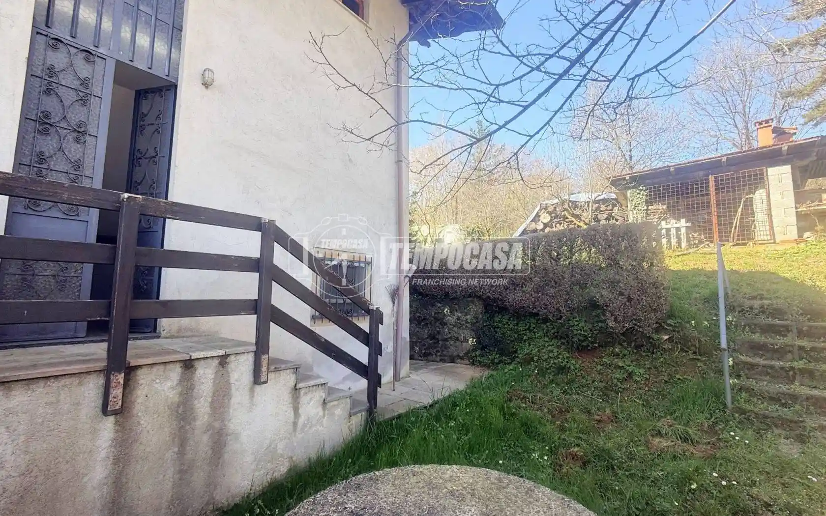 Terratetto unifamiliare via Capitano Fiorio Belletti, Bioglio - foto 3