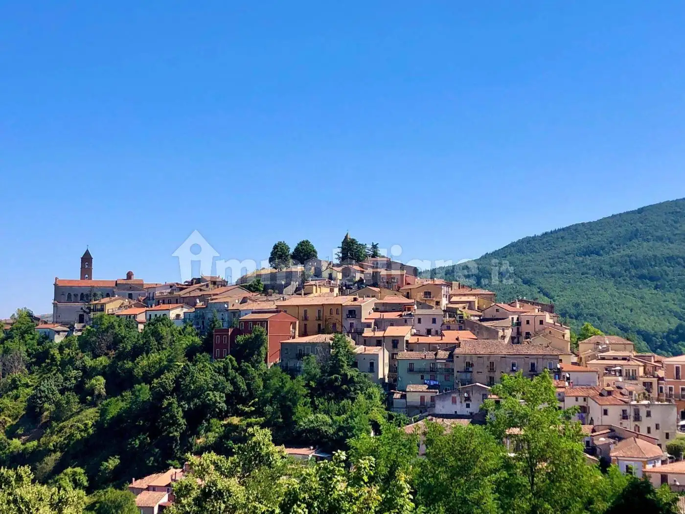 Appartamento in vendita a Pignola