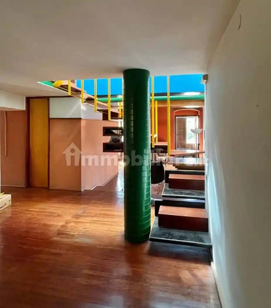 Appartamento Vico 1 piazza Vittorio Emanuele 8, Centro, Pignola - foto 3