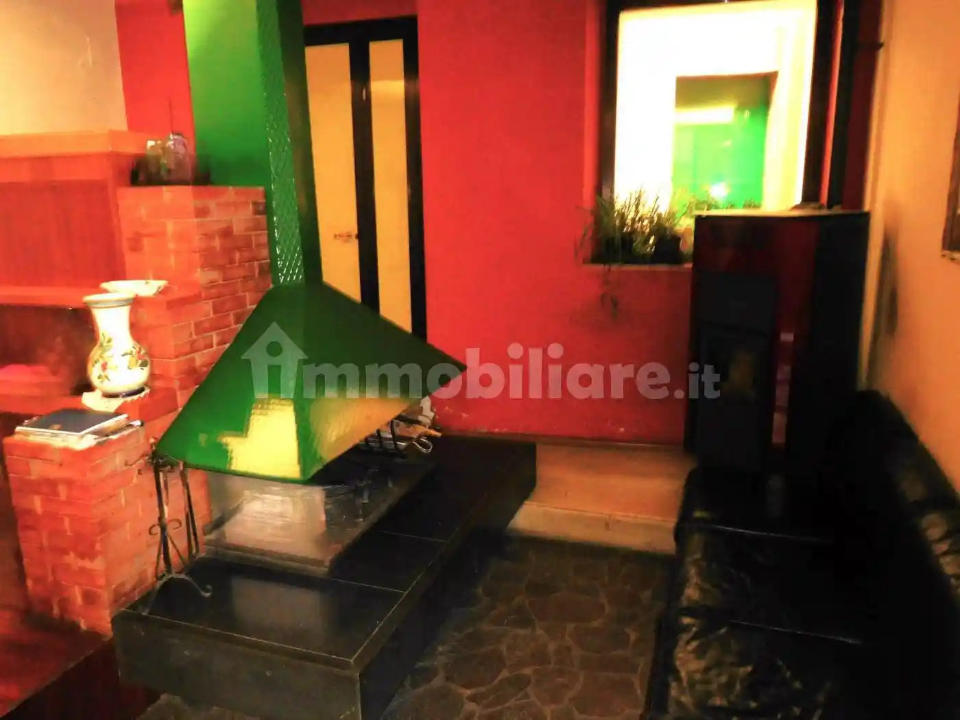 Appartamento Vico 1 piazza Vittorio Emanuele 8, Centro, Pignola - foto 4