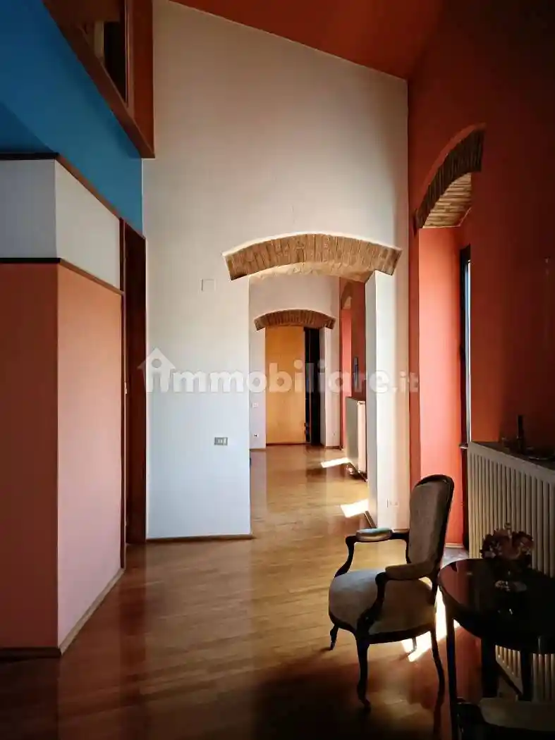 Appartamento Vico 1 piazza Vittorio Emanuele 8, Centro, Pignola - foto 5