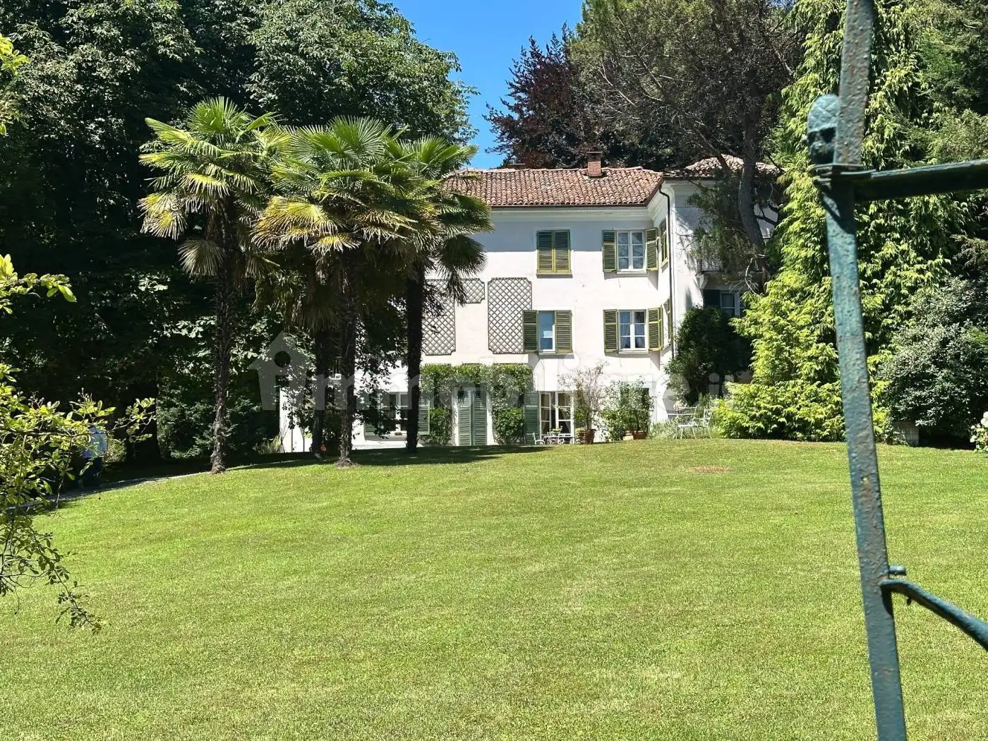 Casa indipendente in vendita a Biella