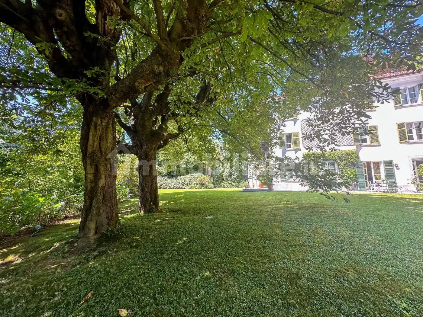 Terratetto unifamiliare Strada dell'Acqua 58, Vandorno, Piazzo, Cossila, Biella - foto 2