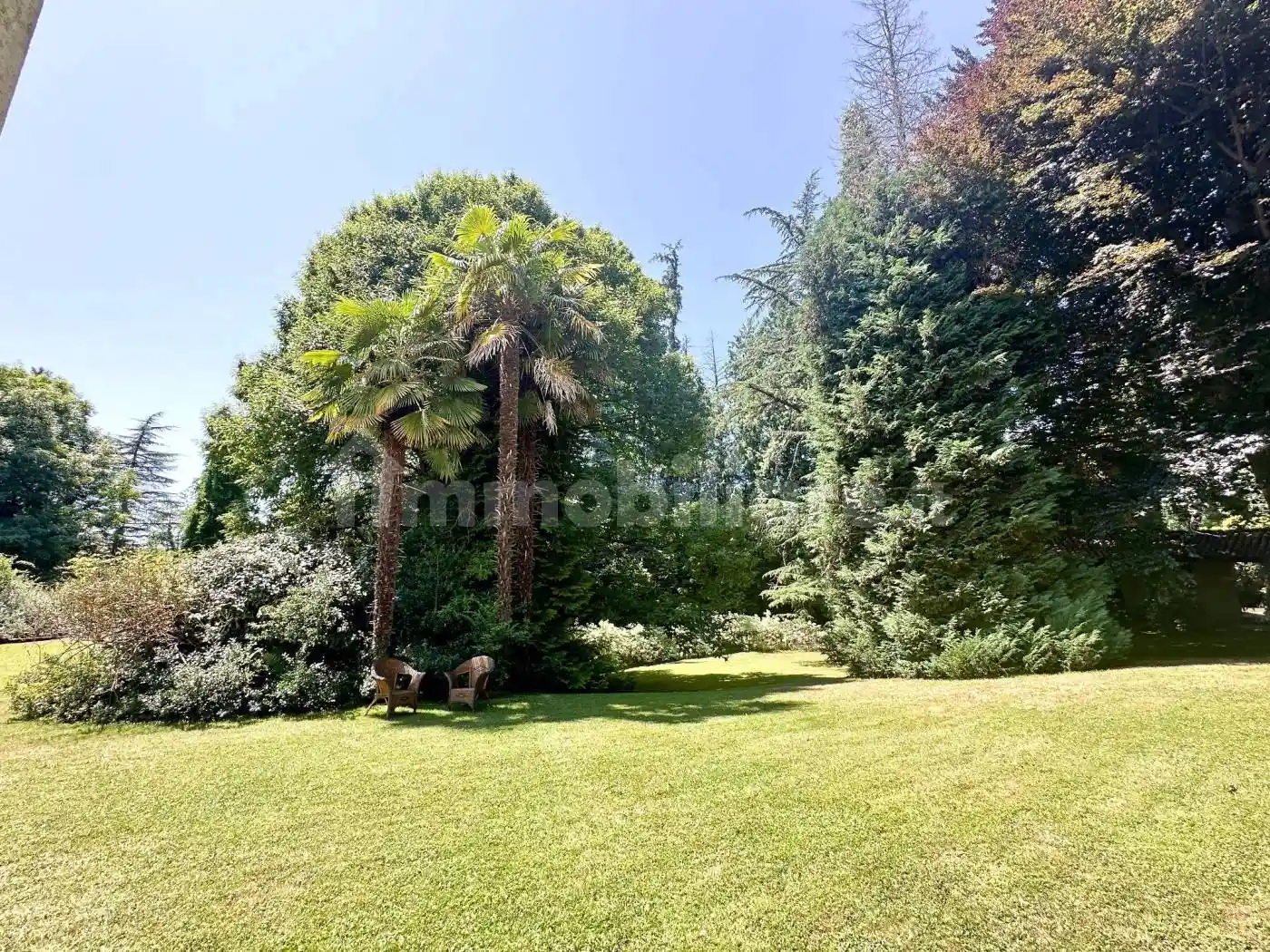 Terratetto unifamiliare Strada dell'Acqua 58, Vandorno, Piazzo, Cossila, Biella - foto 4