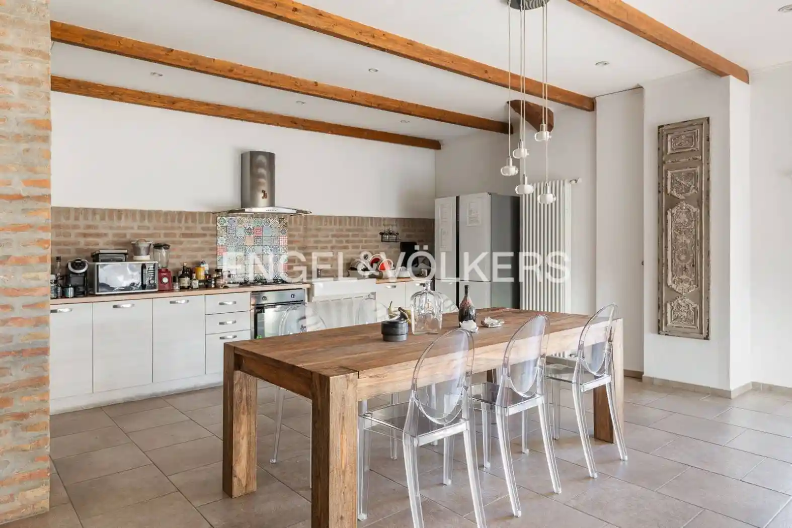 Trilocale via Pontisette 11, Casaglia, Ferrara - foto 2