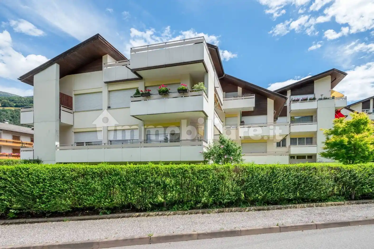 Appartamento in vendita a Bressanone
