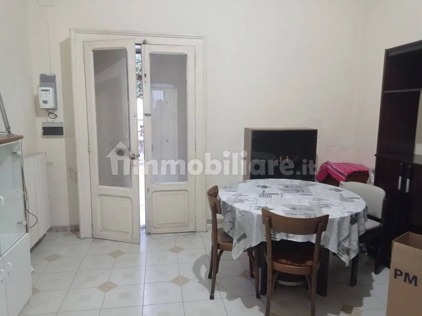 Appartamento in vendita a Trecase