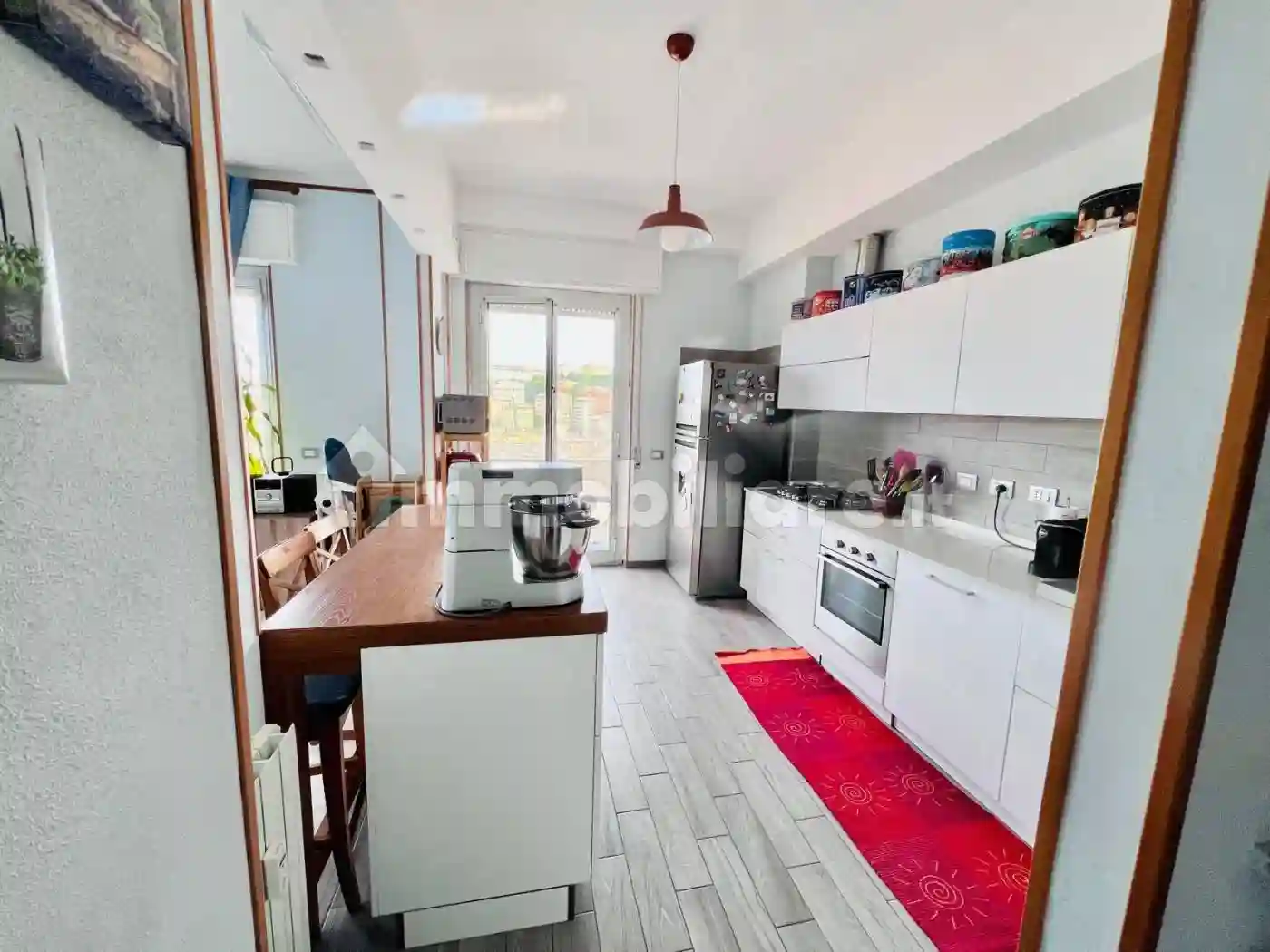 Appartamento - foto 5