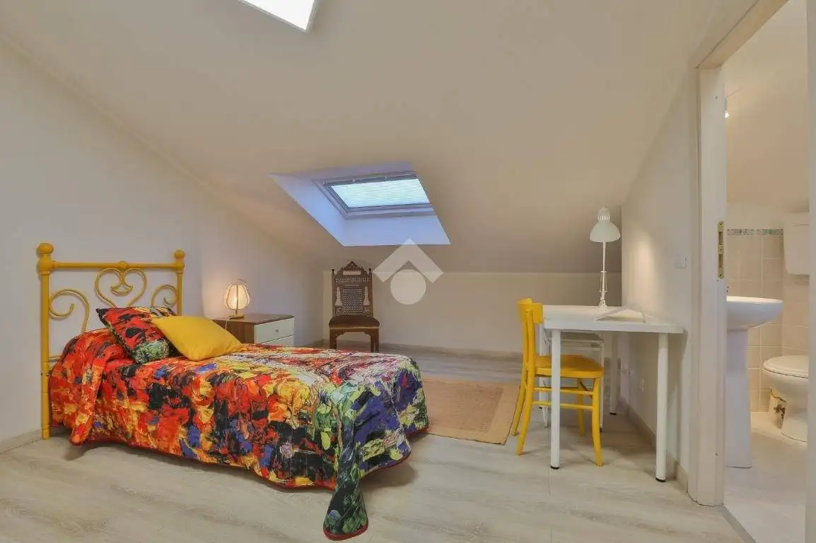 Appartamento in affitto a Colleferro