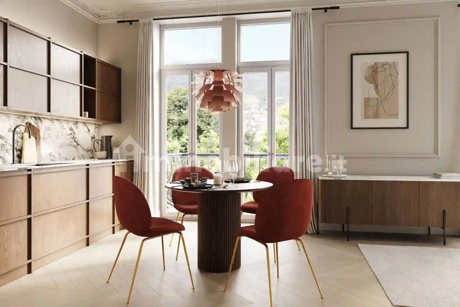 Appartamento - foto 3