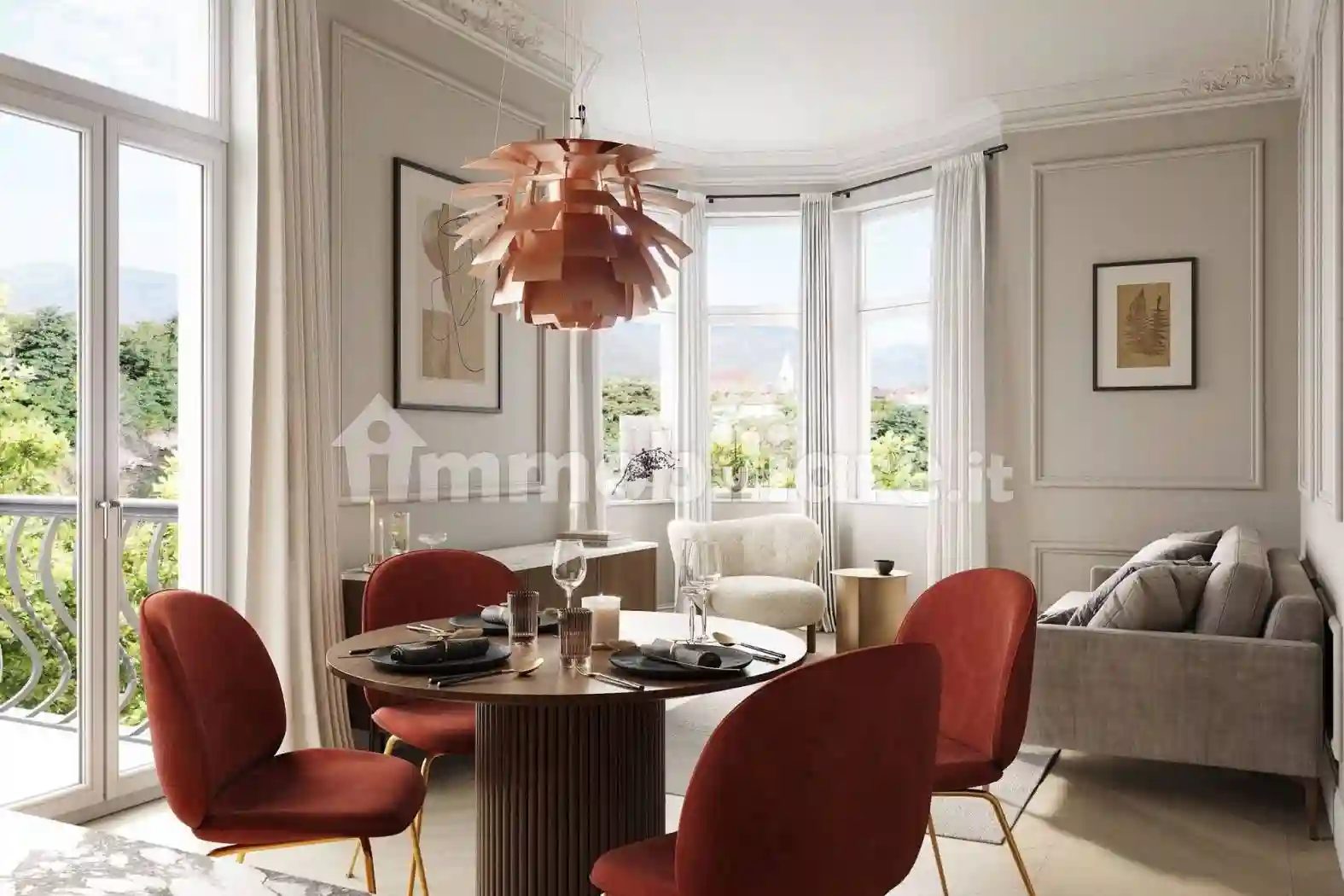 Appartamento - foto 5