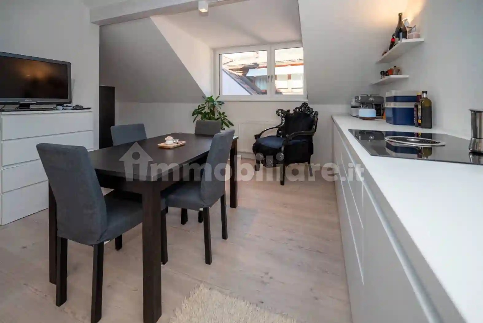 Attico - Mansarda - foto 4