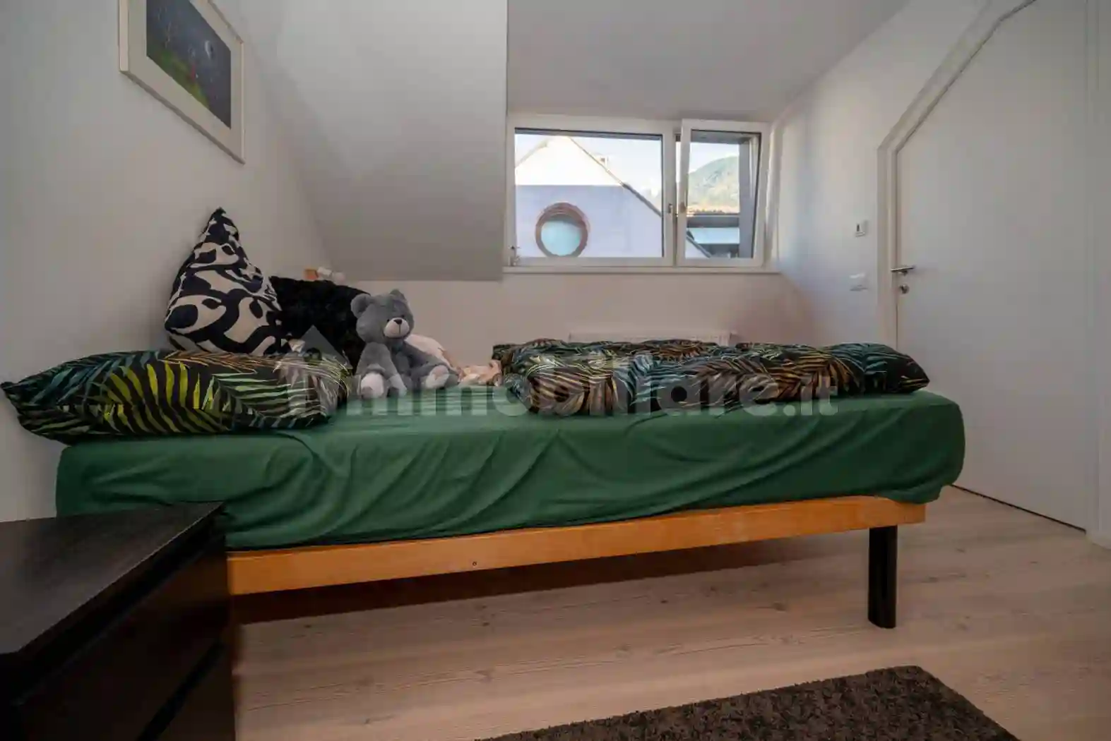 Attico - Mansarda - foto 5